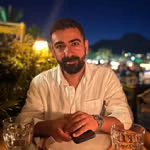 @serdarakbuluttria profile image