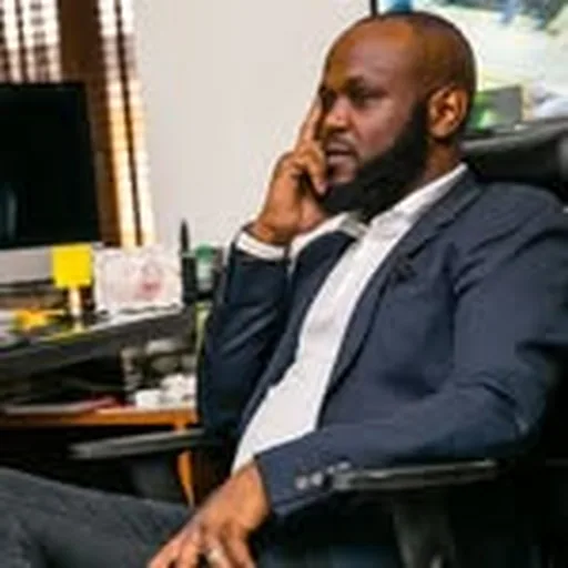 @seyitinubu profile image