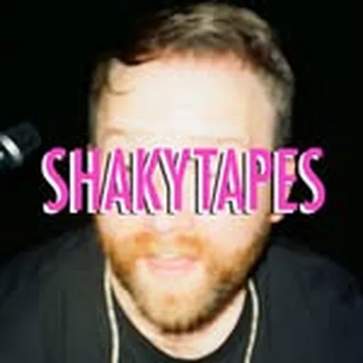 @shakytapes profile image