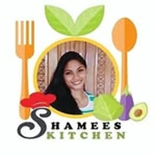 @shamees_kitchen profile image