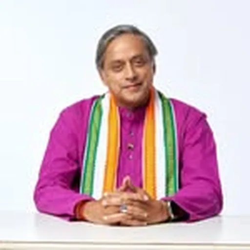 @shashitharoor profile image