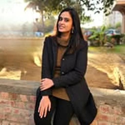 @shivangilostit profile image