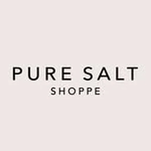 @shoppepuresalt profile image