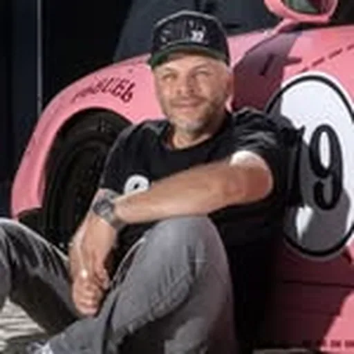 @sidneyhoffmann profile image