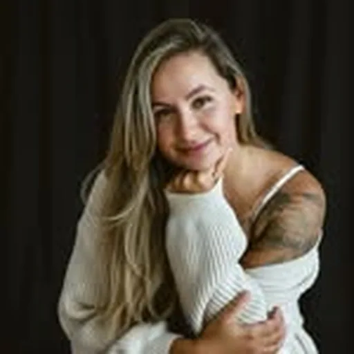 @simonakozerawski profile image