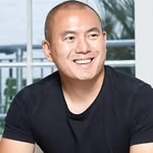 @simonalexandero profile image