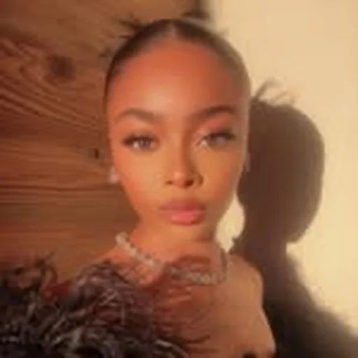 @skaijackson profile image