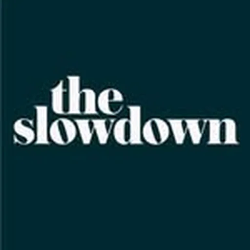 @slowdown.media profile image