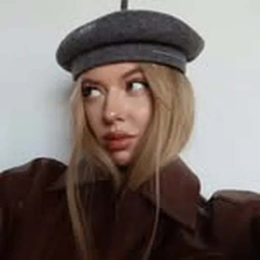 @snazzylis profile image