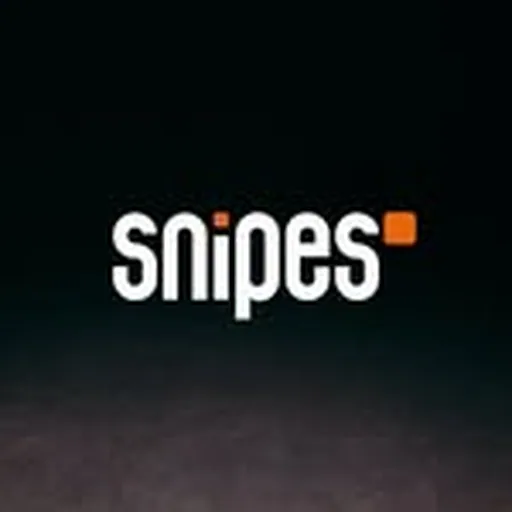 @snipes_france profile image