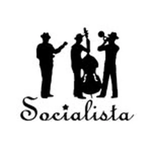 @socialistalounge profile image