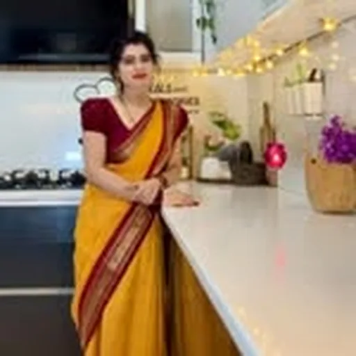 @sowmyamaina__ruchulu profile image