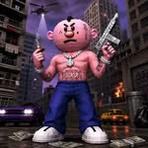 @soyramero profile image