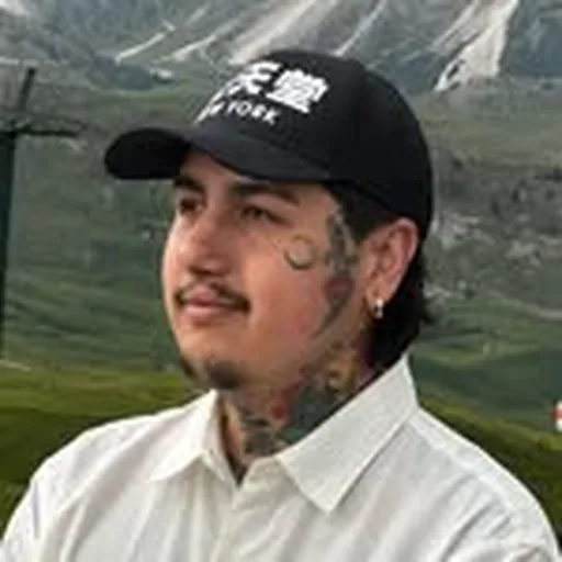 @spacehustle profile image