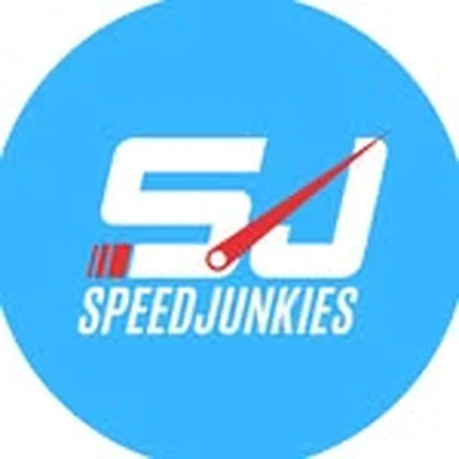 @speedjunkies profile image