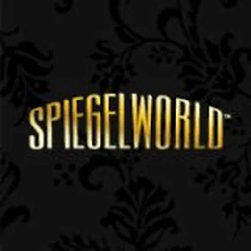 @spiegelworld profile image