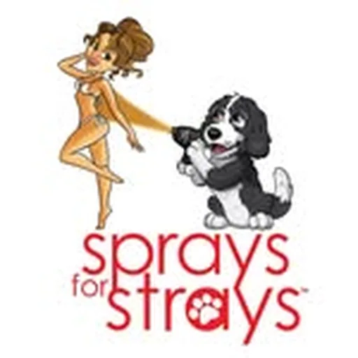 @spraysforstrays profile image
