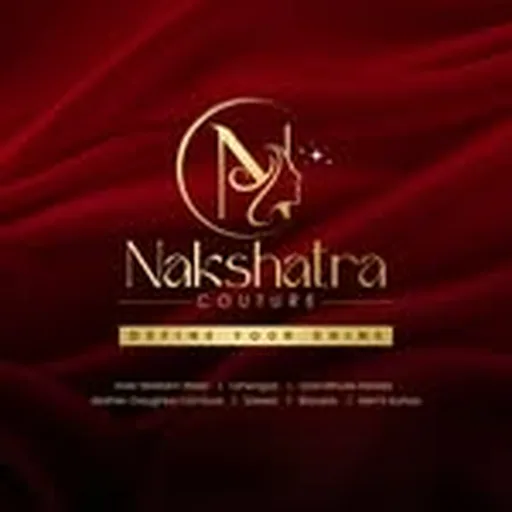 @sreenakshatracouture profile image
