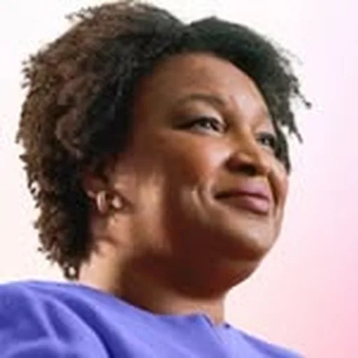 @staceyabrams profile image