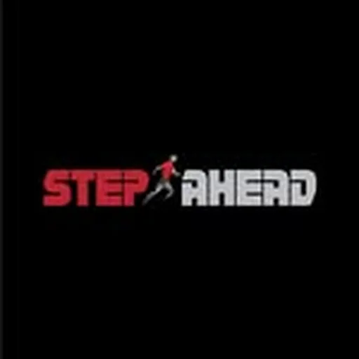 @stepahead_ profile image