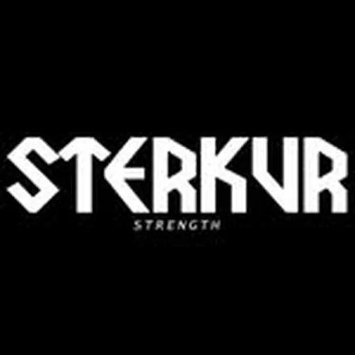 @sterkur_strength profile image