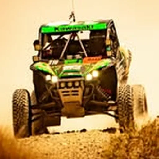 @steveaustinbrokenskullracing profile image