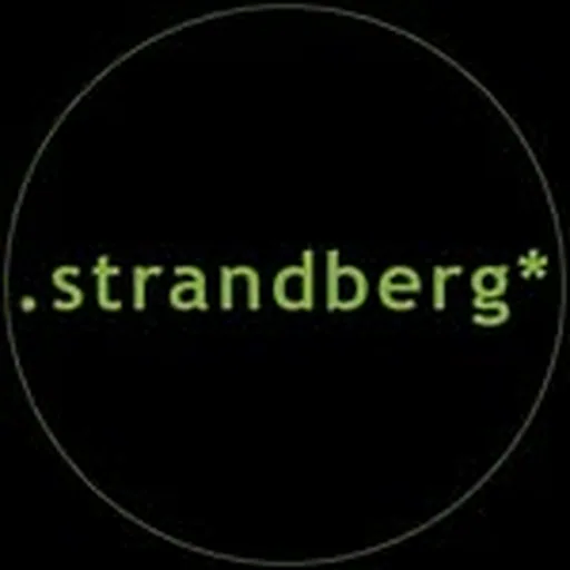 @strandbergguitars profile image