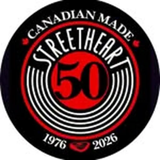 @streetheartband profile image