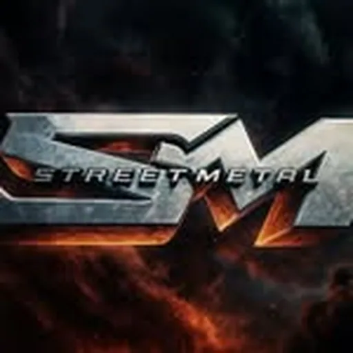 @streetmetal profile image
