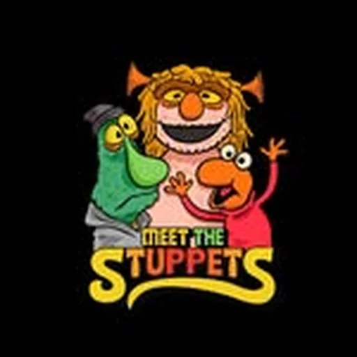 @stuppetsnyc profile image
