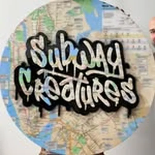 @subwaycreatures profile image