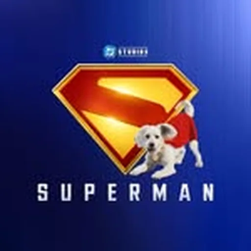 @superman profile image