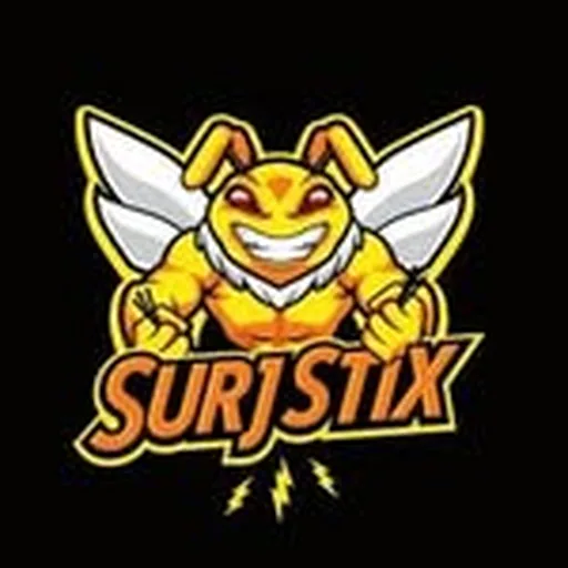 @surjstix_ profile image