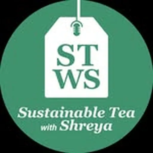 @sustainableteawithshreya profile image