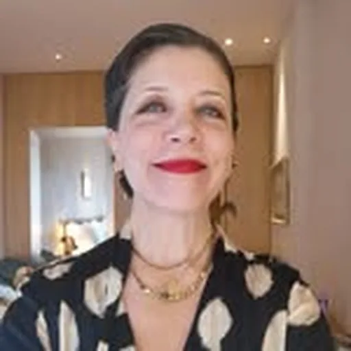 @suzanyurdacan profile image