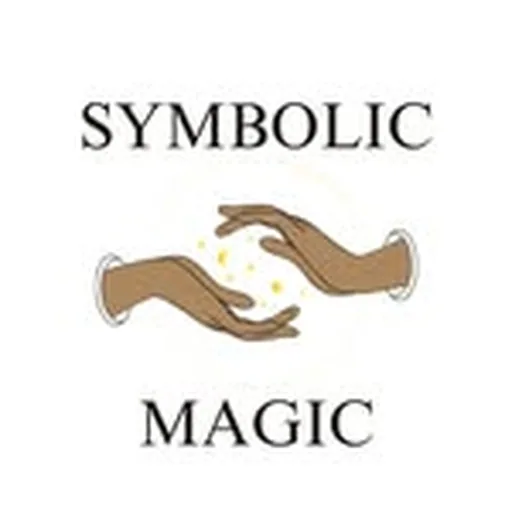 @symbolicmagic profile image