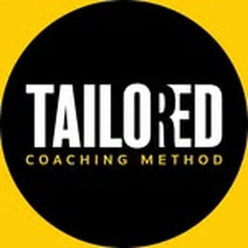 @tailoredcoachingmethod profile image