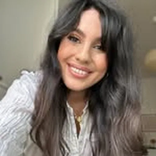 @talisaminoush profile image