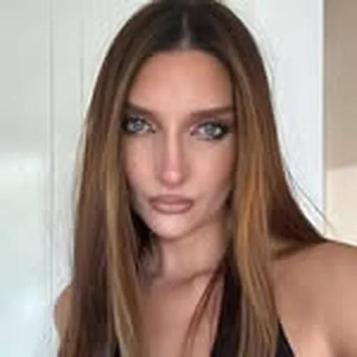 @taniellejaimua profile image