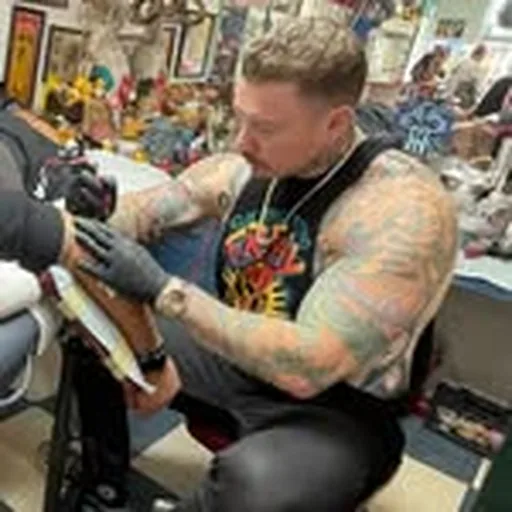 @tattoosbybarron profile image