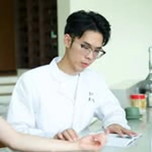 @tcmbycheehee profile image