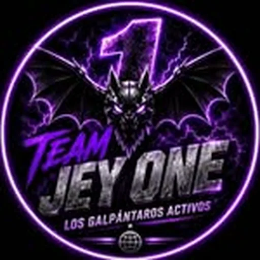 @teamjeyone profile image