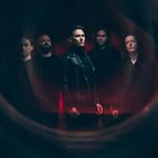 @tesseractband profile image