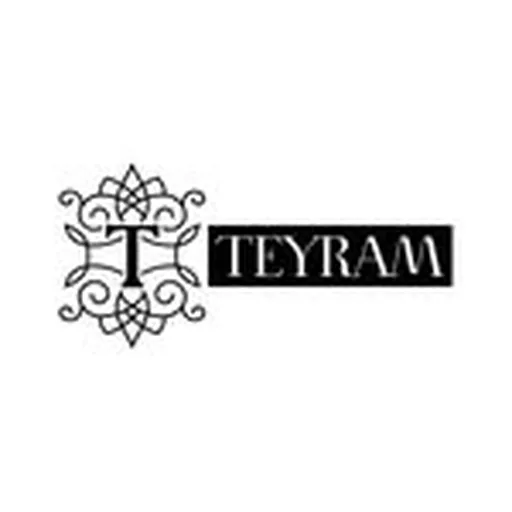 @teyramluxury profile image