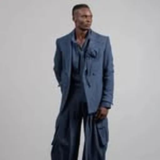 @thapelo_model profile image