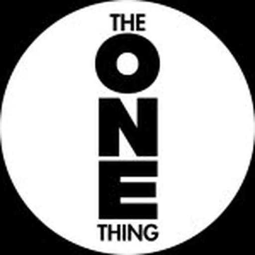 @the1thingbook profile image