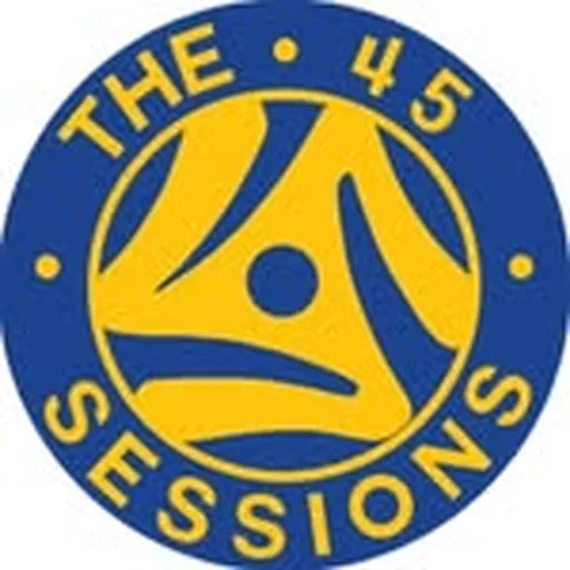 @the45sessions profile image