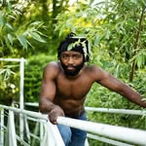 @the_lyon_black profile image