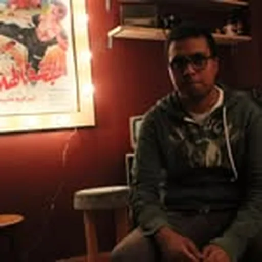 @theadhamsameh profile image