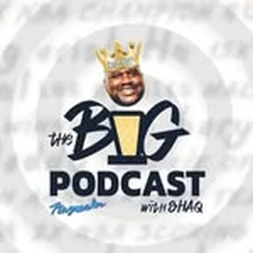 @thebigpodwithshaq profile image